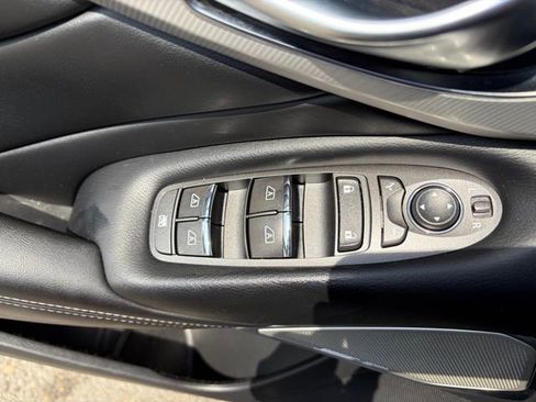 Used 2023 INFINITI Q50 Luxe w/ Cargo Package AWD/4WD image 30