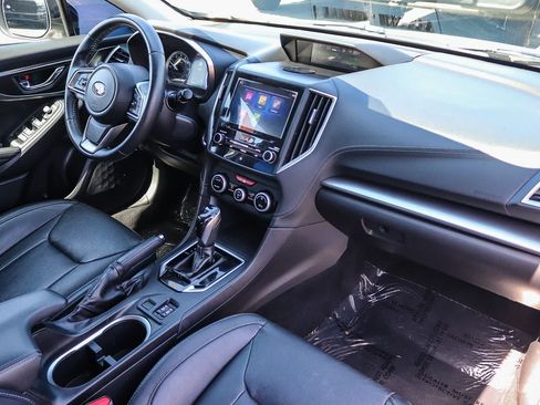 Used 2018 Subaru Impreza 2.0i Limited AWD/4WD image 16