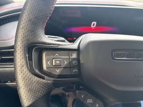New 2026 Dodge Charger Scat Pack AWD/4WD image 17