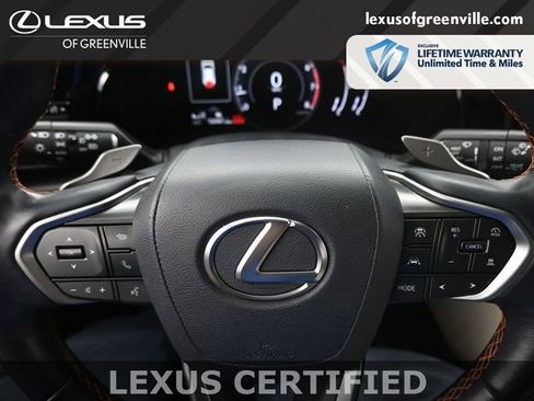 Certified 2024 Lexus NX 350 350 Premium image 13