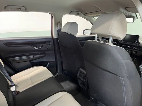 Used 2023 Honda CR-V LX image 14