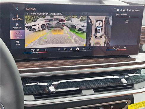 New 2026 BMW X5 xDrive40i w/ M Sport Package image 13