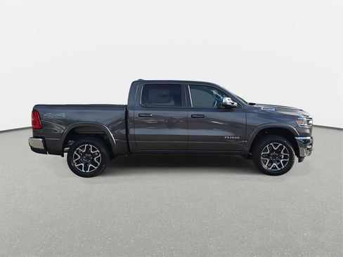 New 2026 RAM 1500 Laramie w/ Off Road Group image 4