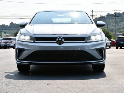 New 2026 Volkswagen Jetta SE