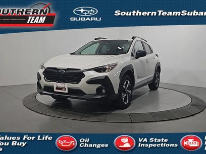 New 2026 Subaru Crosstrek 2.5i Premium w/ Crosstrek Mirror Package