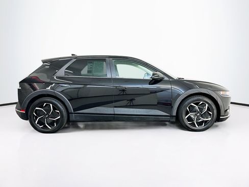 Used 2024 Hyundai Ioniq 5 SEL AWD/4WD image 10
