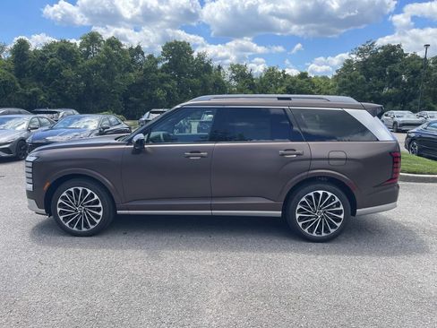 New 2026 Hyundai Palisade Calligraphy AWD/4WD image 6