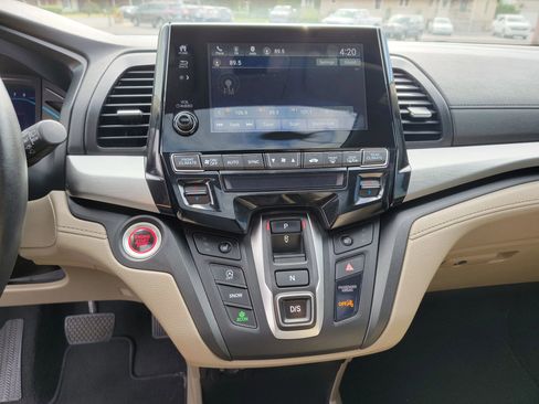 Used 2020 Honda Odyssey EX-L image 24