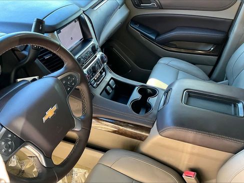 Used 2016 Chevrolet Tahoe LT image 16
