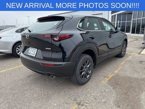 Used 2023 MAZDA CX-30 AWD 2.5 S image 8