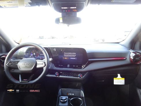 New 2026 Chevrolet Equinox RS image 23