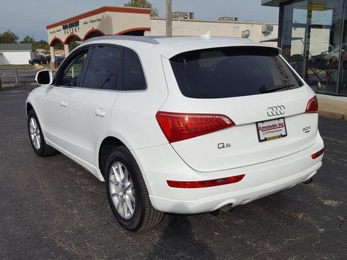 Used 2012 Audi Q5 2.0T Premium image 4