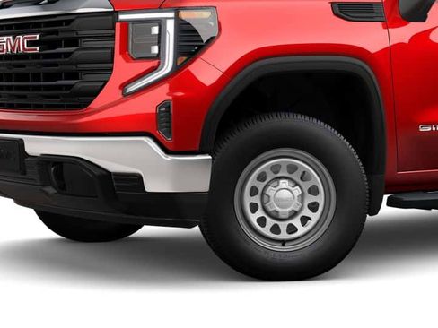 New 2026 GMC Sierra 1500 Pro w/ Pro Value Package image 29