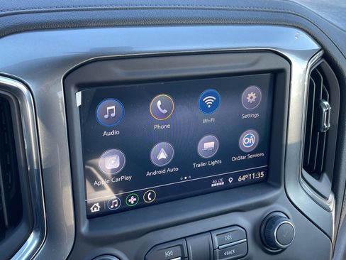 Used 2023 Chevrolet Silverado 2500 LT w/ Convenience Package image 8