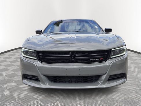 Certified 2023 Dodge Charger SXT RWD image 8