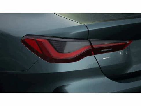 New 2026 BMW 430i Coupe w/ Parking Assistance Package RWD image 8