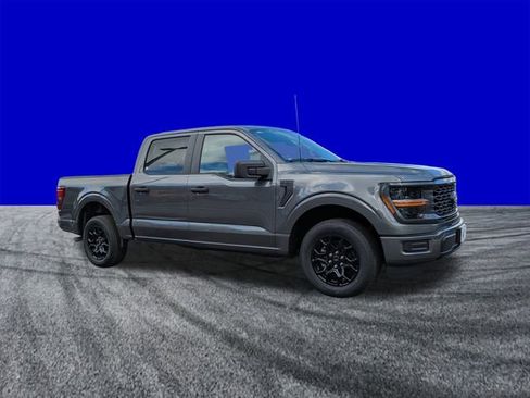 New 2026 Ford F150 STX image 2