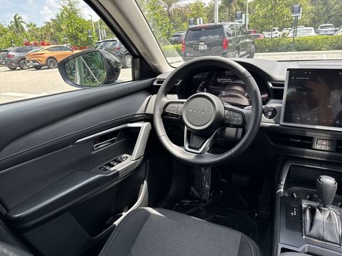 New 2026 MAZDA CX-5 AWD 2.5 S image 21