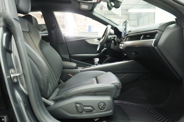 Used 2022 Audi A5 2.0T Premium Plus AWD/4WD image 22