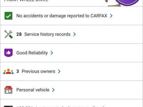 Used 2012 Nissan Cube 1.8 SL w/ Interior Designer Pkg image 23