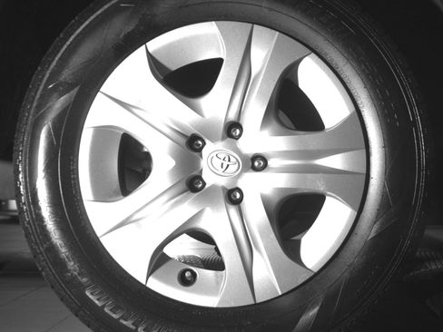 Used 2015 Toyota RAV4 LE AWD/4WD image 15
