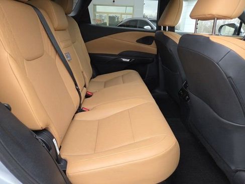 Certified 2023 Lexus RX 350 Premium image 6