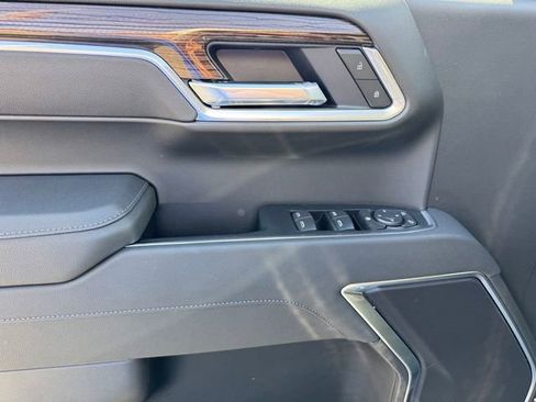 New 2026 Chevrolet Silverado 1500 LT w/ All Star Edition Plus image 15
