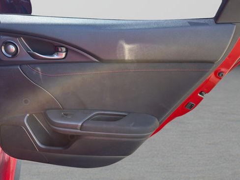 Used 2019 Honda Civic Type R image 23