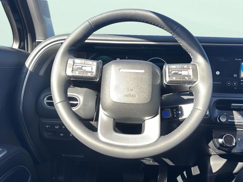 New 2026 Hyundai Palisade FWD Hybrid image 12