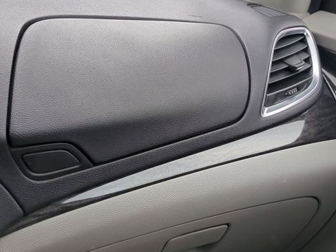 Used 2016 Buick Encore Convenience image 20