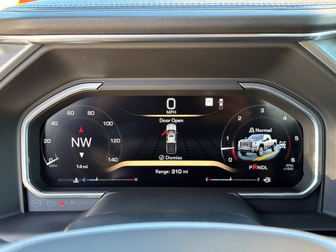 New 2026 GMC Sierra 2500 Denali w/ Denali Reserve Package image 35