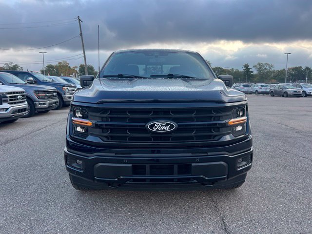 Certified 2024 Ford F150 XLT w/ Equipment Group 302A MID AWD/4WD image 2