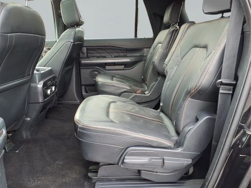 Used 2023 Ford Expedition Max Platinum image 28