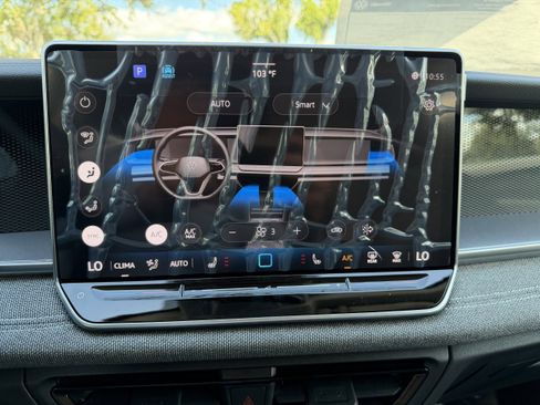 New 2026 Volkswagen Tiguan S image 22