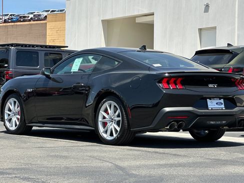 New 2026 Ford Mustang GT Premium RWD image 5