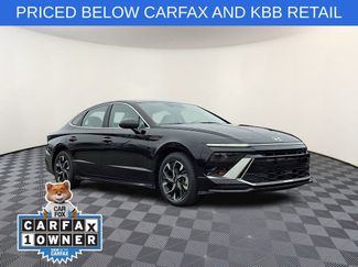 Used 2024 Hyundai Sonata SEL video 1
