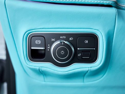 Used 2025 Mercedes-Benz G 63 AMG 4MATIC image 65