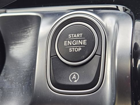 Certified 2026 Mercedes-Benz GLB 250 GLB 250 image 20