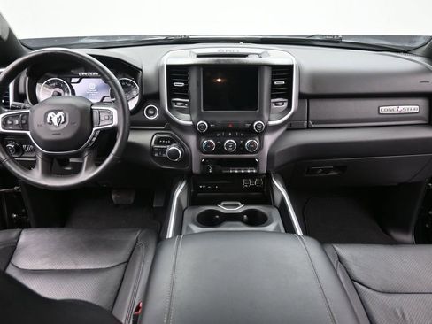 Used 2019 RAM 1500 Big Horn AWD/4WD image 16