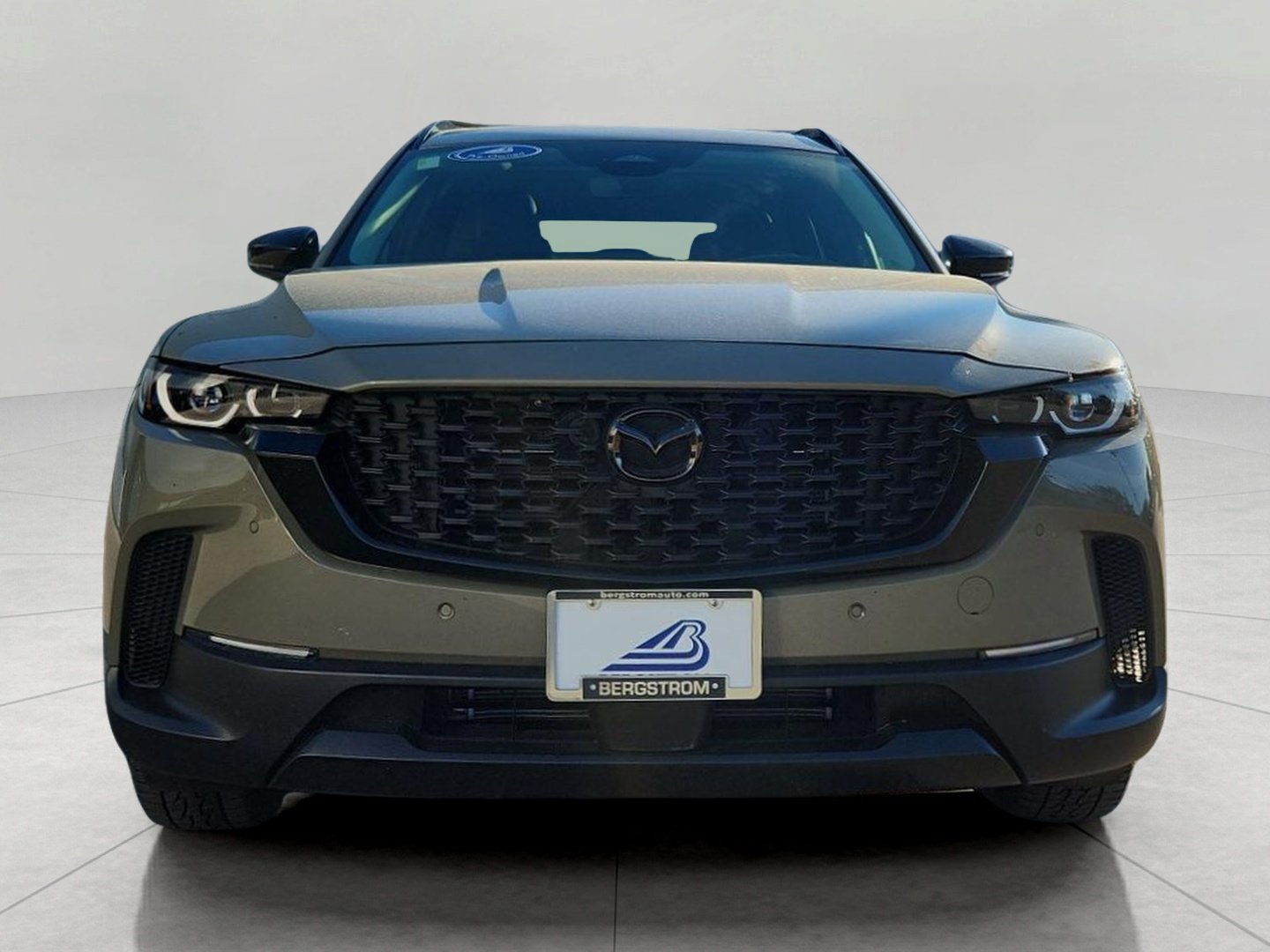 Used 2026 MAZDA CX-50 Meridian Edition AWD/4WD image 24