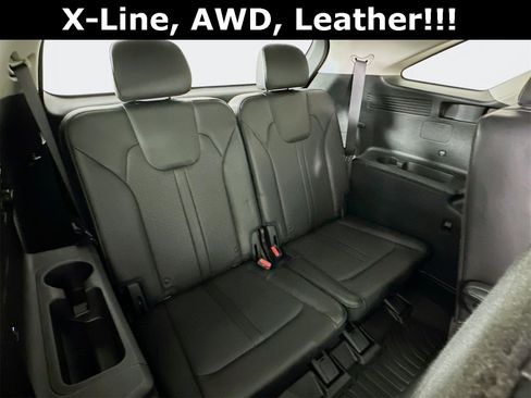 Used 2022 Kia Sorento X-Line EX image 29