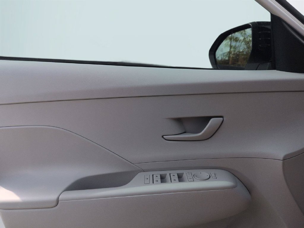 New 2027 Hyundai Kona SEL Sport FWD image 26