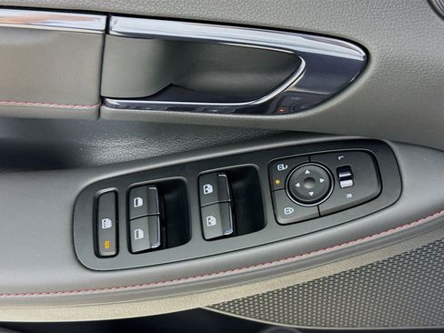 Used 2024 Hyundai Sonata N Line FWD image 21
