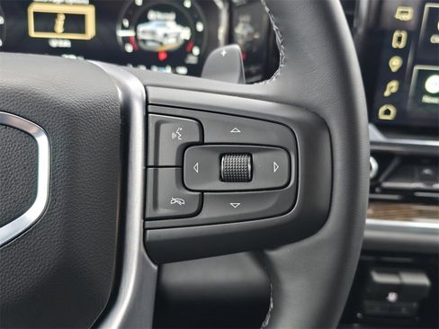 New 2026 GMC Sierra 1500 Elevation w/ Elevation Premium Package image 19
