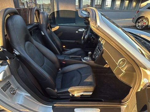 Used 2006 Porsche Boxster S image 18