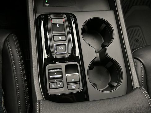 Certified 2026 Honda Passport RTL image 28