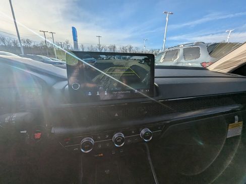 New 2026 Honda CR-V EX-L image 17