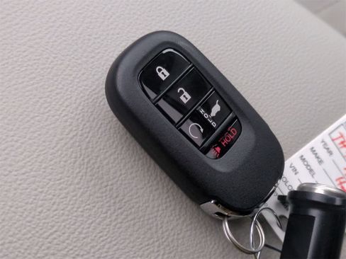 New 2026 Honda CR-V EX-L image 35