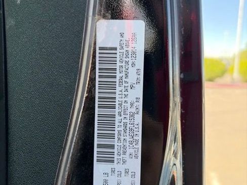 Used 2015 Jeep Wrangler Unlimited Sahara w/ Connectivity Group AWD/4WD image 11