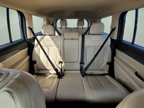 Used 2021 Jeep Grand Cherokee L Limited w/ Trailer Tow Group (B) image 20